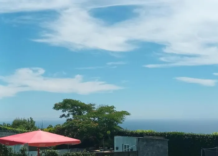 Quinta Da Carlota * פובואסאו