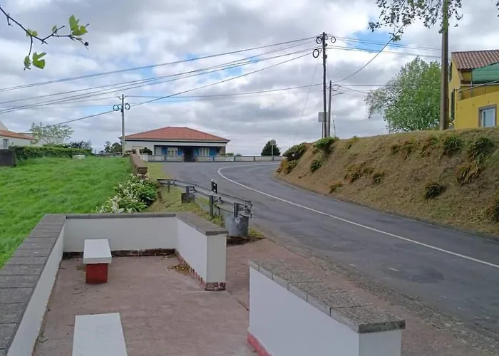 Quinta Da Carlota פובואסאו