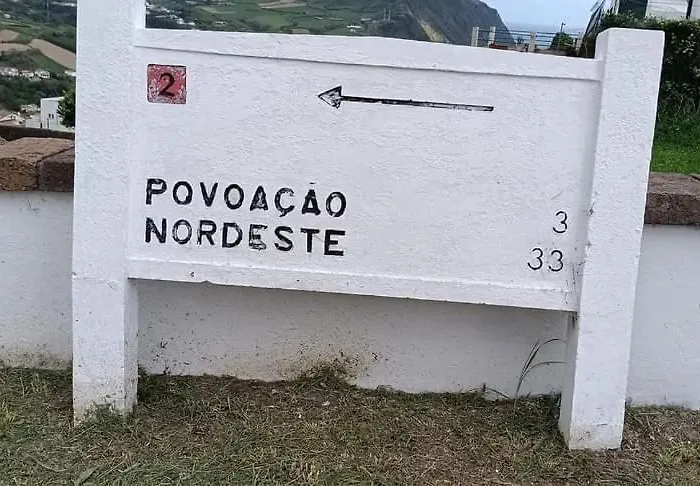 Quinta Da Carlota דירה פובואסאו