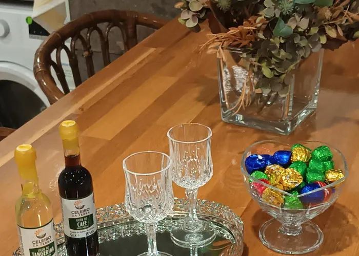 Quinta Da Carlota * פובואסאו