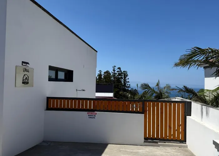 Quinta Da Carlota פובואסאו