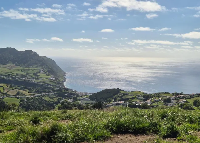 Quinta Da Carlota פובואסאו