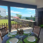Quinta Da Carlota Apartment Povoacao (Sao Miguel)