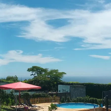 Quinta Da Carlota * Povoacao (Sao Miguel)