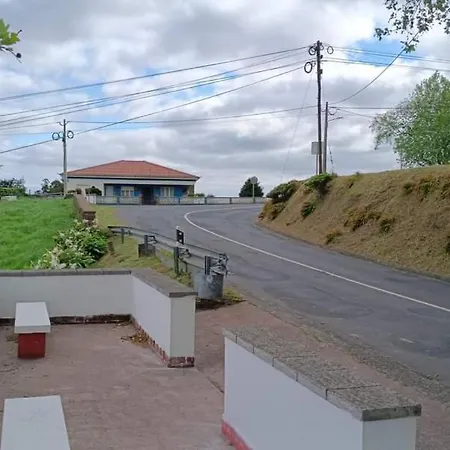 Quinta Da Carlota Povoacao (Sao Miguel)