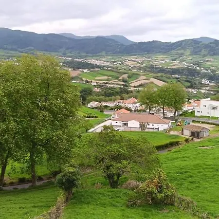 Quinta Da Carlota Povoacao (Sao Miguel)