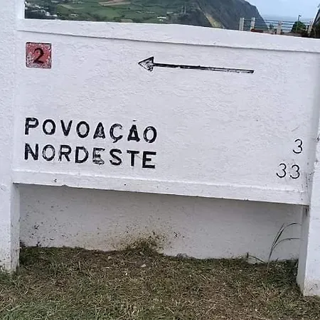 Quinta Da Carlota Apartamento Povoacao (Sao Miguel)