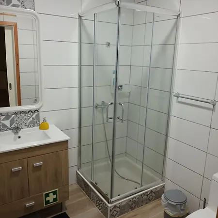 Quinta Da Carlota Apartment