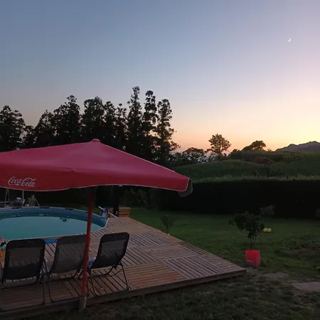 Quinta Da Carlota Povoacao (Sao Miguel)