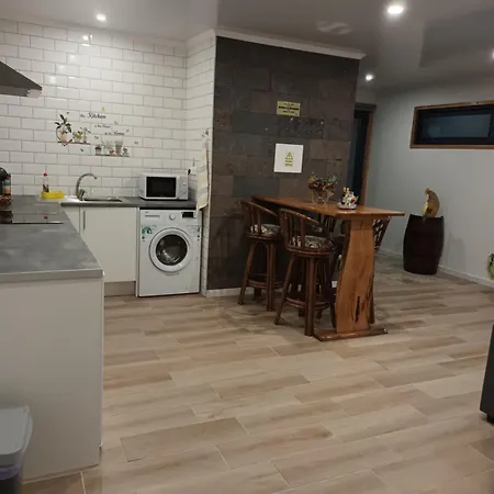 Quinta Da Carlota * Povoacao (Sao Miguel)