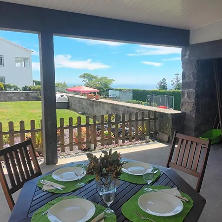 Quinta Da Carlota Apartament Povoacao (Sao Miguel)