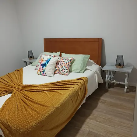 Quinta Da Carlota Apartment