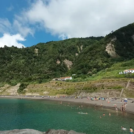 Quinta Da Carlota Apartamento Povoacao (Sao Miguel)