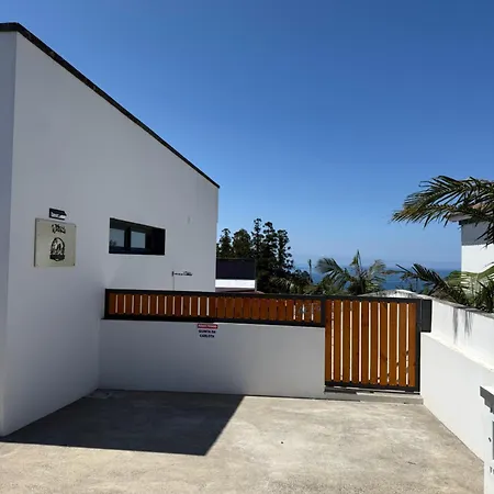 Quinta Da Carlota Povoacao (Sao Miguel)