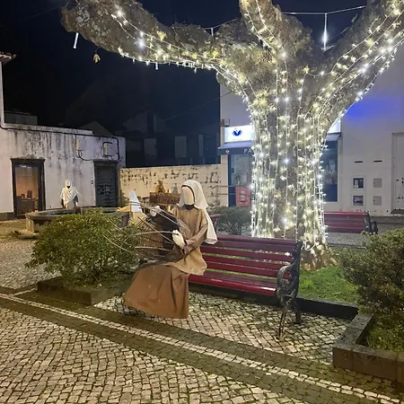 Quinta Da Carlota 아파트