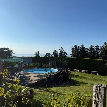 Quinta Da Carlota * Povoacao (Sao Miguel)