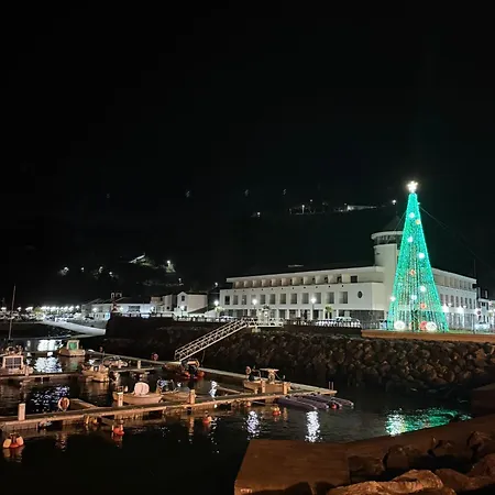 아파트 Quinta Da Carlota *