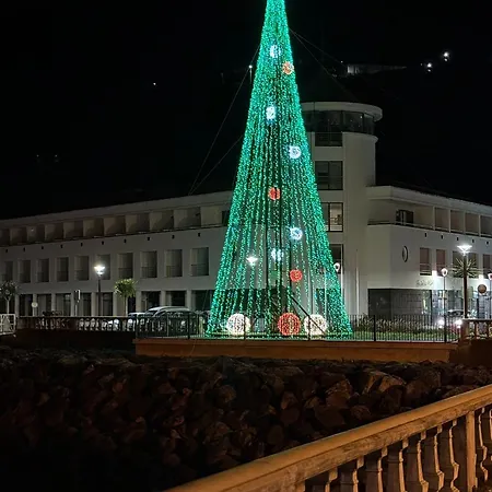 아파트 Quinta Da Carlota 포보아카오