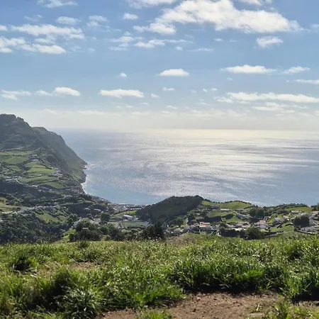 Quinta Da Carlota Povoacao (Sao Miguel)