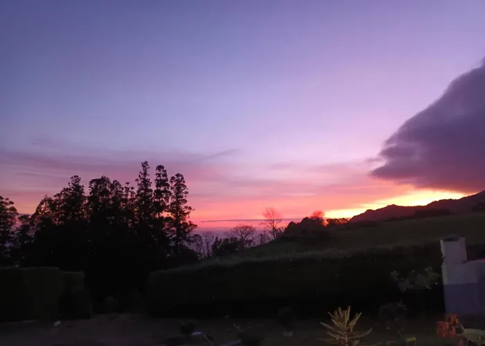 Quinta Da Carlota 아파트 *