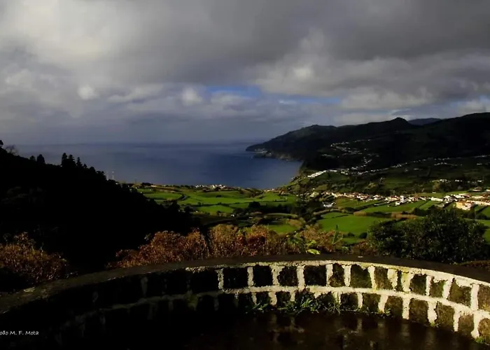Quinta Da Carlota Povoacao (Sao Miguel)