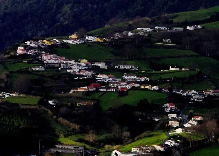 아파트 Quinta Da Carlota *