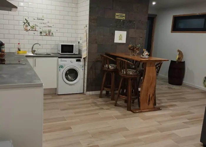 Quinta Da Carlota * 포보아카오