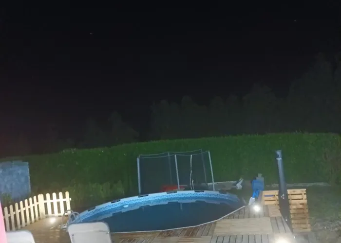 Quinta Da Carlota 아파트 포보아카오