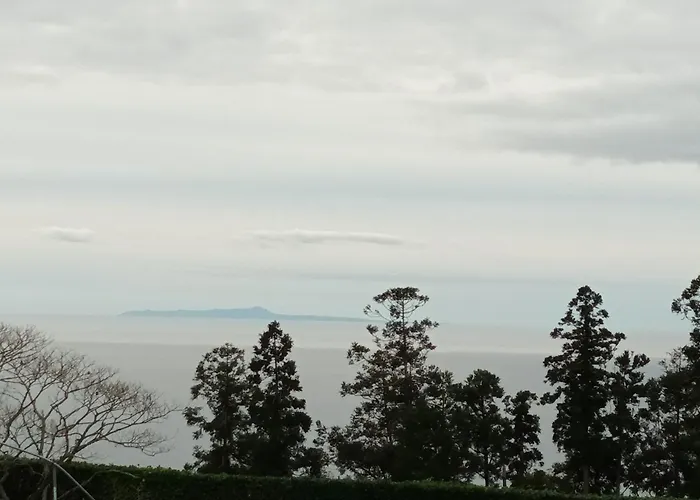 아파트 Quinta Da Carlota