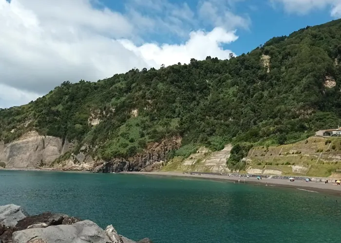 아파트 Quinta Da Carlota *