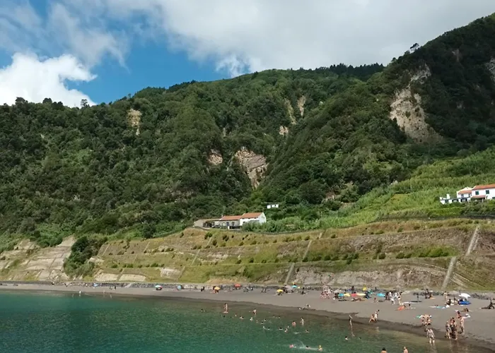 Quinta Da Carlota Apartment Povoacao (Sao Miguel)