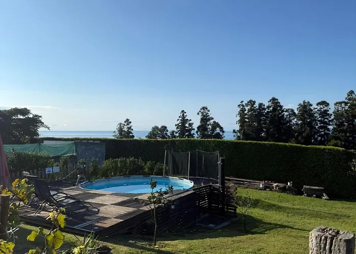 Quinta Da Carlota * 포보아카오