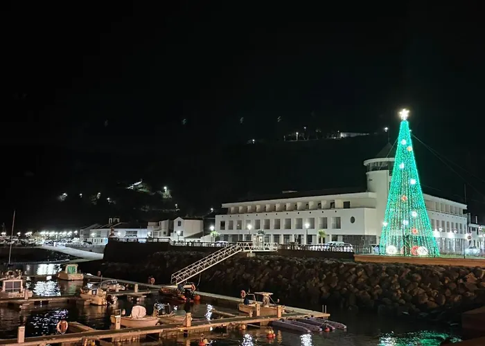 아파트 Quinta Da Carlota *