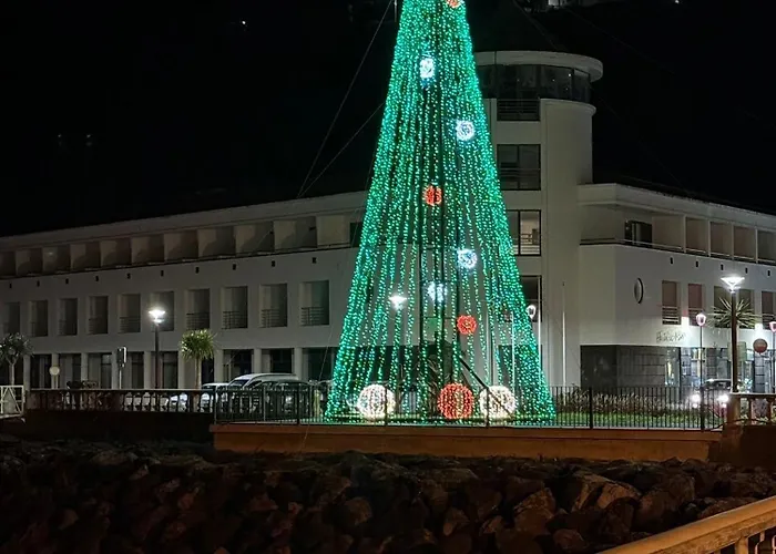 아파트 Quinta Da Carlota 포보아카오