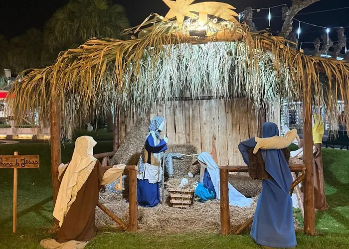 아파트 Quinta Da Carlota *