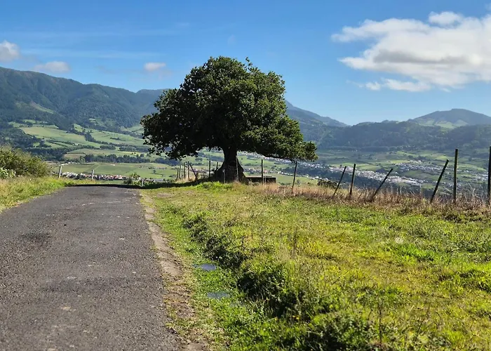 Quinta Da Carlota * 포보아카오